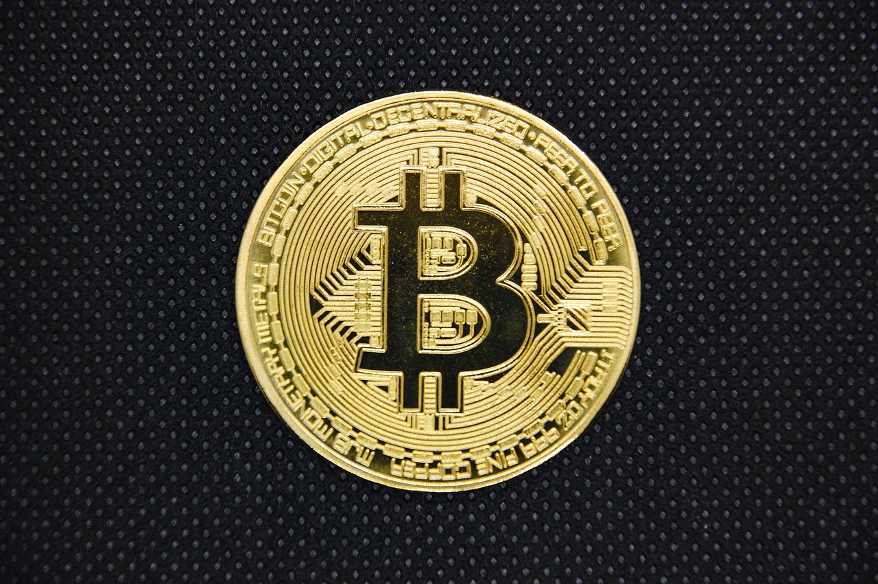 سعر البيتكوين