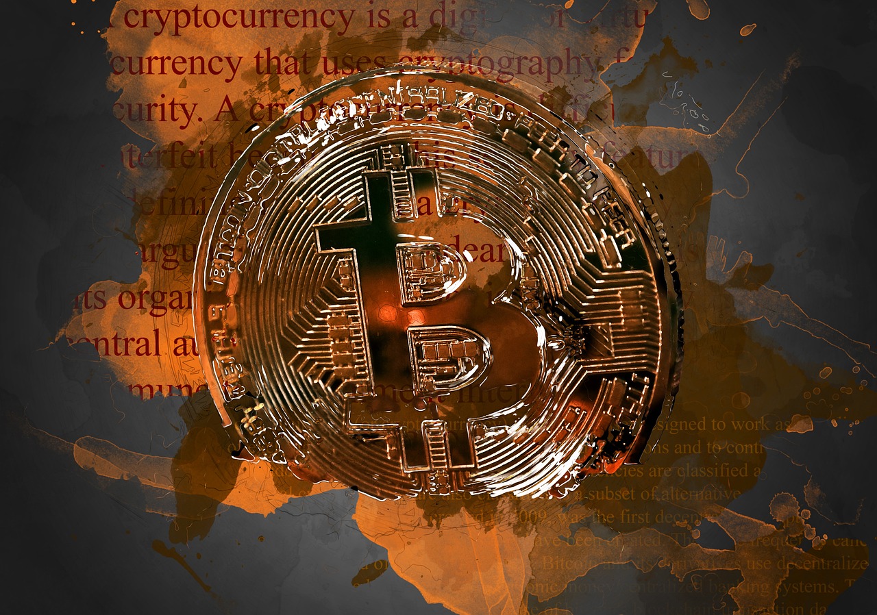 سعر بيتكوين