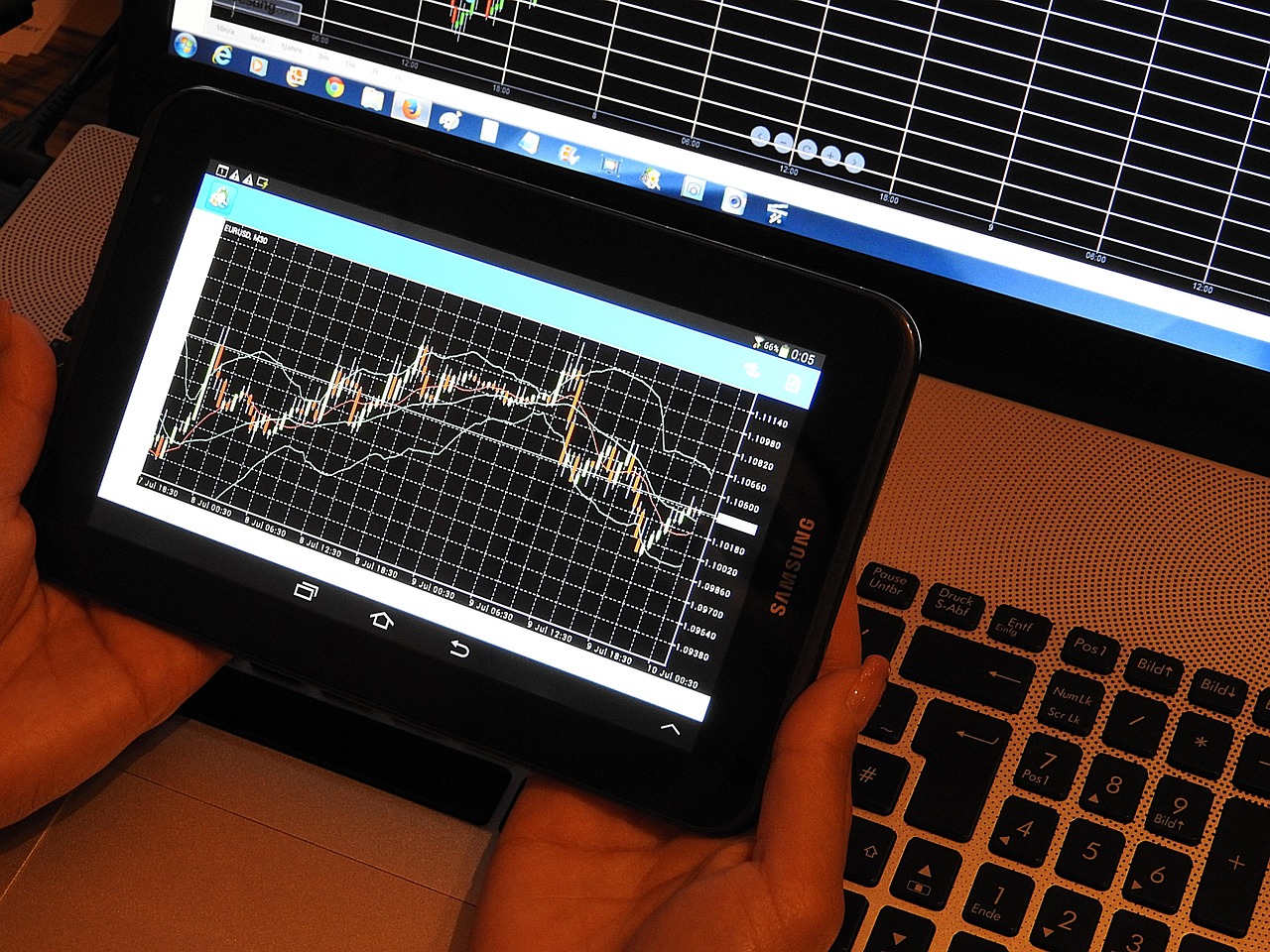 سعر بيتكوين