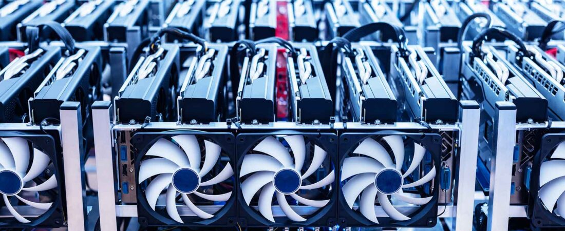 شركة تعدين بيتكوين تبيع BTC لتمويل الذكاء الاصطناعي