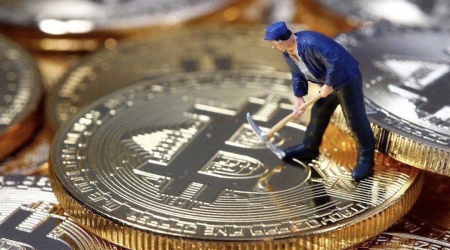 العملات الرقمية
