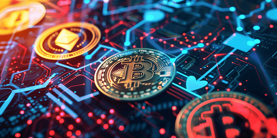 استثمار بيتكوين