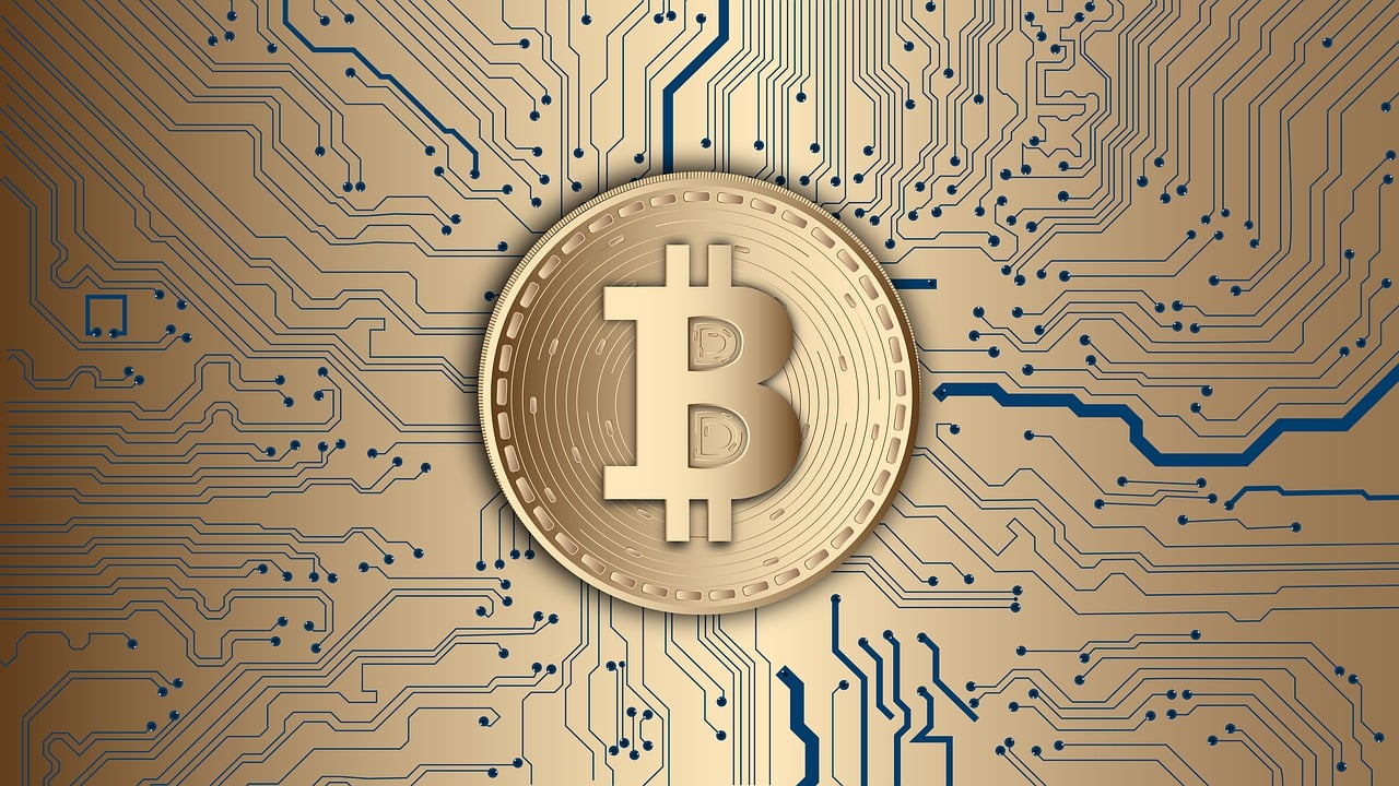 شراء البيتكوين