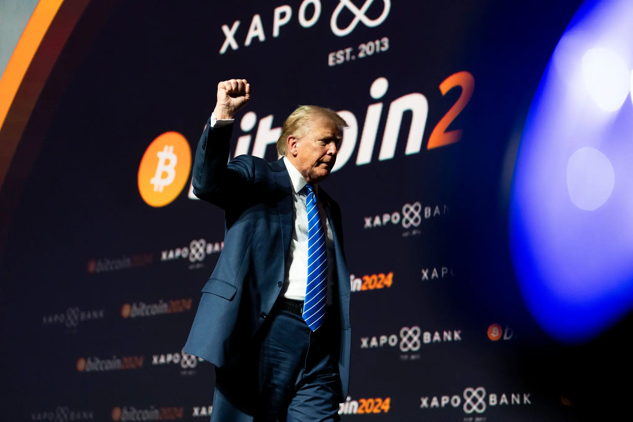 سعر البيتكوين